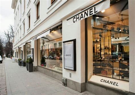 helsinki chanel